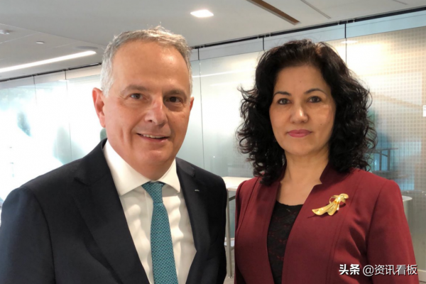 自由航行效果顯著！美官員著急了：美國若不先發制人，將聽從中國製定的規則