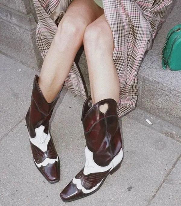 這雙鞋太神奇：平底最顯高，舊的比新的好