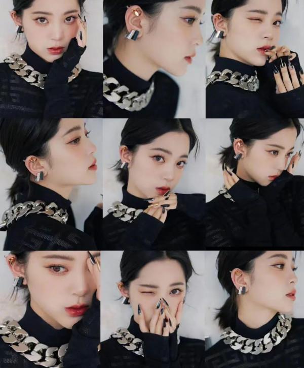 人人迷戀的“氛圍感”提升你的出片率