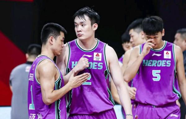 CBA現役前鋒誰最強?張鎮麟位列第二 丁神未進前八 第一稍有爭議 CBA現役前鋒誰最強?張鎮麟位列第二 丁神未進前八 第一稍有爭議