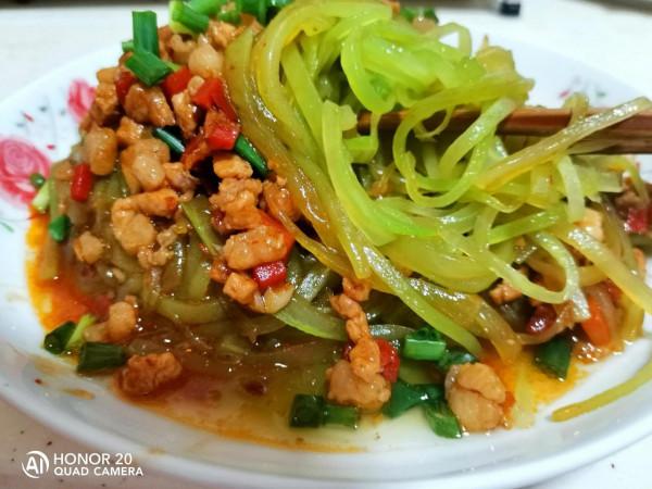 青筍這樣做,清脆爽口,營養解饞,我家一週吃三次 青筍這樣做,清脆爽口,營養解饞,我家一週吃三次