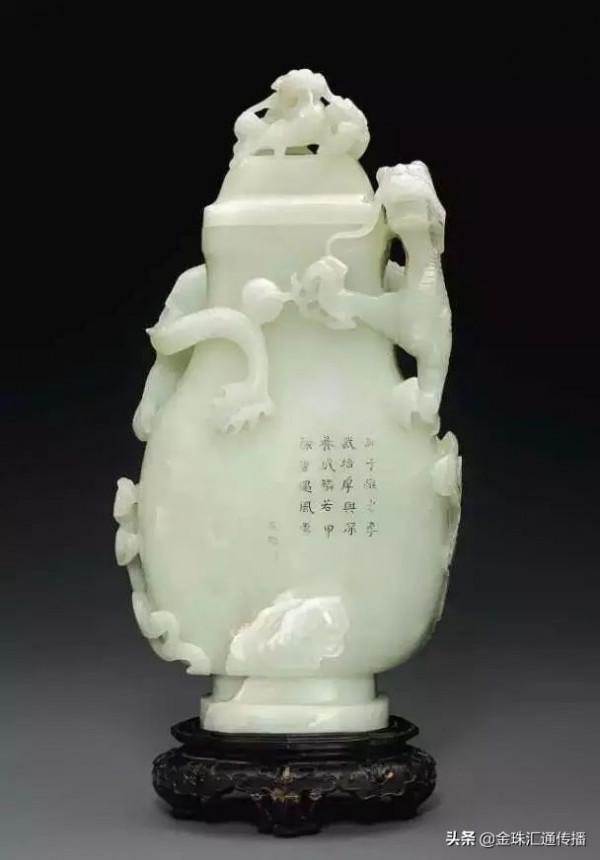 “網際網路大資料”下的中國古玉