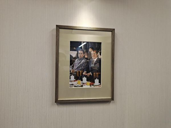 坐等三里河木樨地部委搬來，民族飯店改的辦公樓後期想租要靠搶？