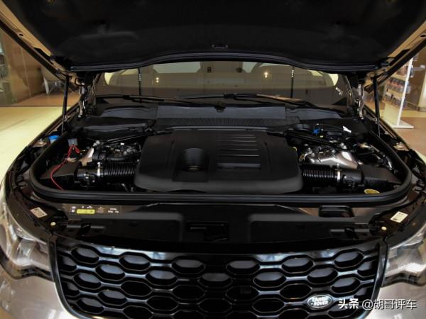 7座四驅6缸雙增壓,原裝進口的豪華品牌大SUV,帶你看路虎發現 7座四驅6缸雙增壓,原裝進口的豪華品牌大SUV,帶你看路虎發現