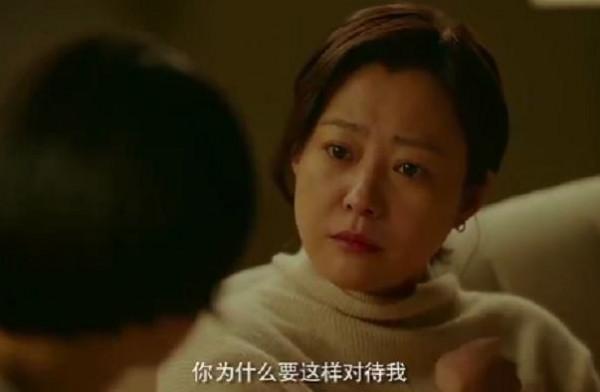 43歲倪虹潔又雙叒演媽媽了 本尊自侃“限時營業”