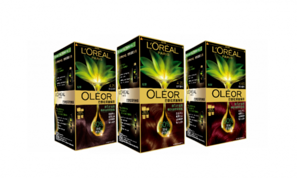 拿劉詩詩的棕發給Tony看，會成功&mdash;&mdash;嗎？