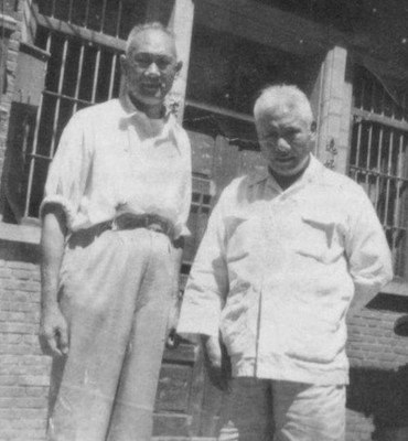 1934年，一名乞丐送出令紅軍長征的絕密檔案後失蹤，他去了哪裡？