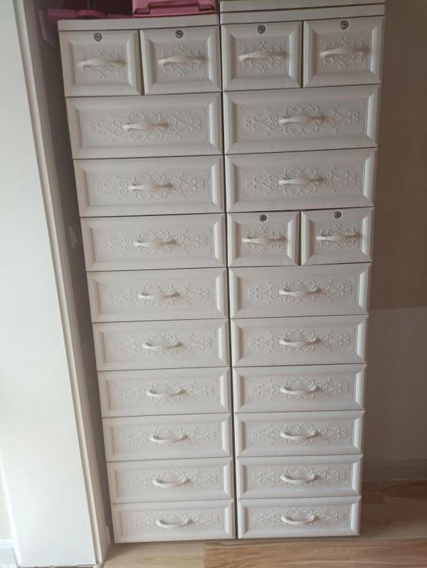 裝的時候費了老大勁兒拆了重新裝更費勁