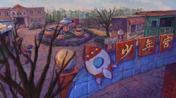 《完美的一天》將於明年2月25日發售正式版