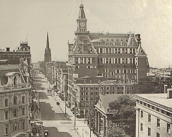 美國新年落球儀式