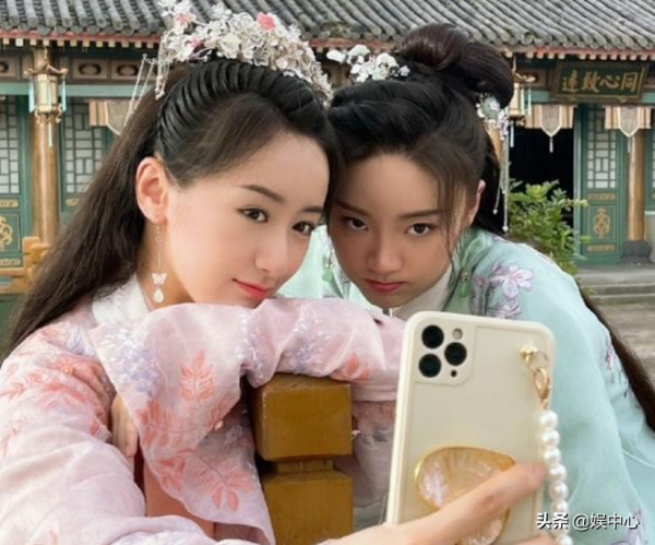 因角色“林有有”走紅,在各大網劇當配角,她的逆襲之路不容易 因角色“林有有”走紅,在各大網劇當配角,她的逆襲之路不容易