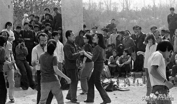 傻楊系列故事之大褲衩子其人