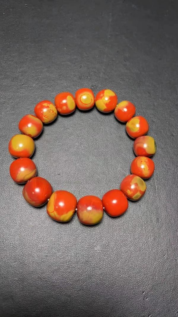 南紅瑪瑙欣賞 南紅瑪瑙欣賞