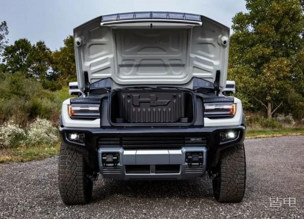 馬斯克也得稱之為老師 現代電動車的鼻祖重新做馬