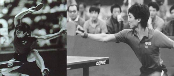 乒乓球世界盃十二項難以超越的紀錄，誰保持的紀錄最難打破？