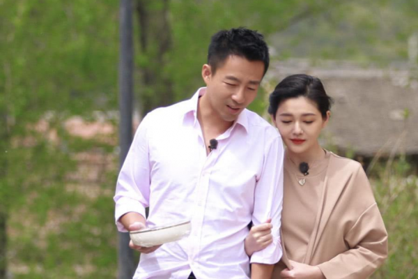 港臺藝人扎堆定居內地，為何大S卻覺得北京沒臺灣好？