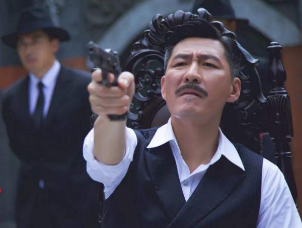 “抗戰神劇”四大專業戶的“沒落史”,糊成這樣,能怪誰? “抗戰神劇”四大專業戶的“沒落史”,糊成這樣,能怪誰?