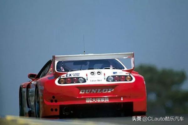 牛魔王Supra A80，可不僅僅只是直線快