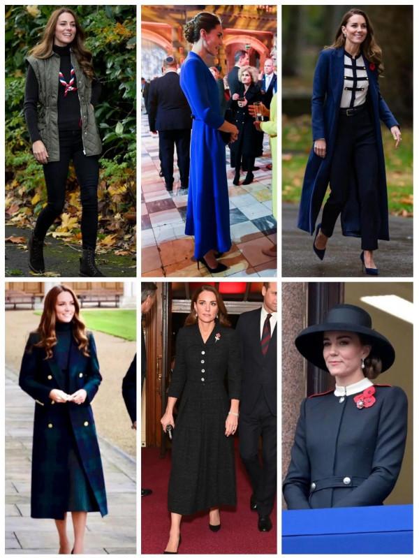 皇家匯演今年有：劍橋夫婦將四度合體，凱特能否再現艾莎經典？