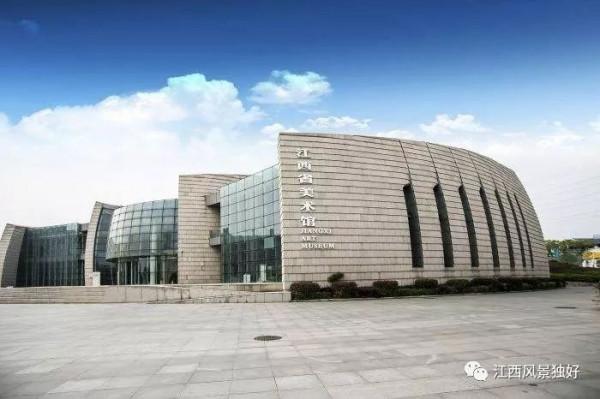 朱虹：十論江西文化（二）