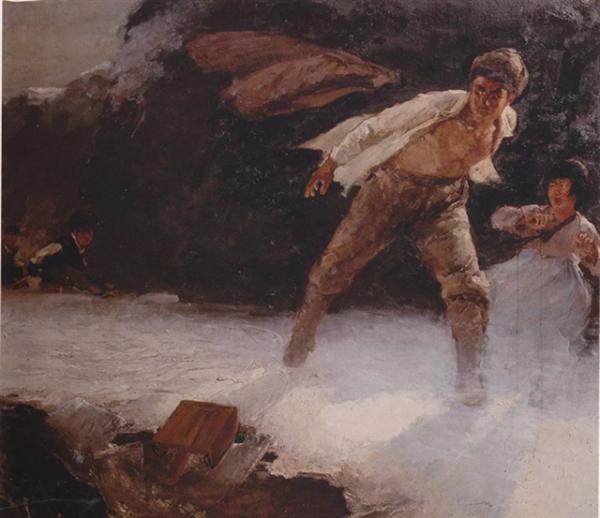 你只知道羅盛教是救人犧牲的,但獲救的少年後來咋樣了,你知道嗎 你只知道羅盛教是救人犧牲的,但獲救的少年後來咋樣了,你知道嗎