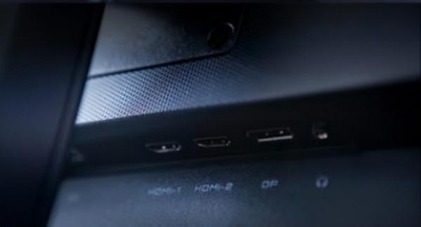 電競玩家的強力小幫手 技嘉G27Q顯示器競技優勢顯著