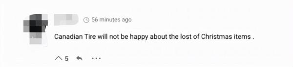 加拿大109個集裝箱落海 衣服鞋子傢俱全泡水 華人老闆哭暈