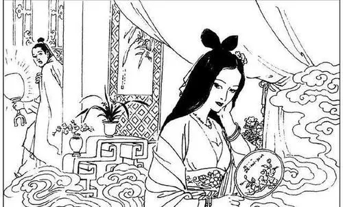 聊齋故事:犬妖 聊齋故事:犬妖