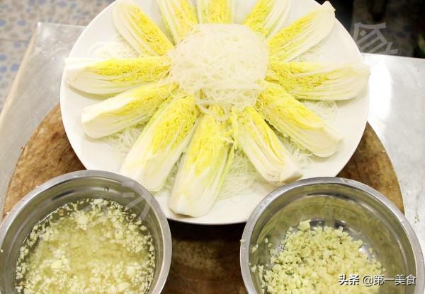 除夕年夜飯，5道吉祥菜收藏好，葷素搭配，喜迎新春，家人都喜歡