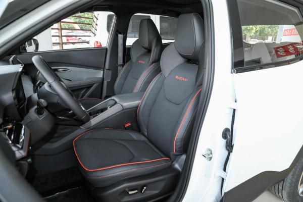 設計好看停車方便，省油可靠的這幾款小SUV，很適合工薪族代步用