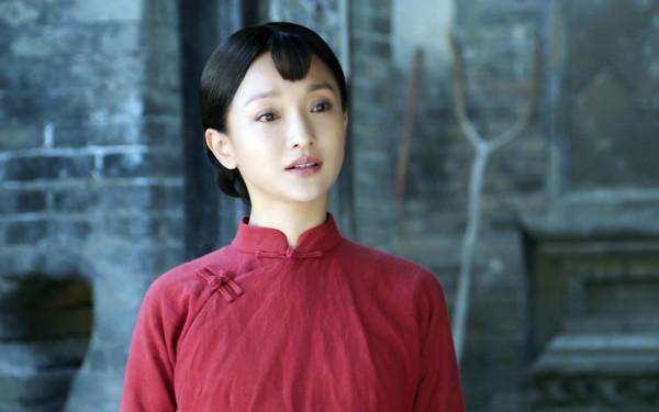 《甄嬛傳》沒火前演員在幹嘛?眉姐姐演抗日神劇,安陵容演紅樓夢 《甄嬛傳》沒火前演員在幹嘛?眉姐姐演抗日神劇,安陵容演紅樓夢