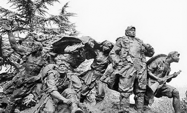 臘子口戰役:長征關鍵一戰異常兇險,竟被一個小戰士輕鬆化解 臘子口戰役:長征關鍵一戰異常兇險,竟被一個小戰士輕鬆化解