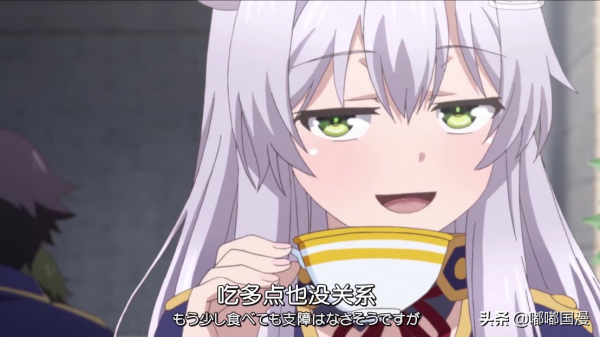 同樣是出現熟悉的設定，為什麼國漫是抄襲，日漫是借鑑？