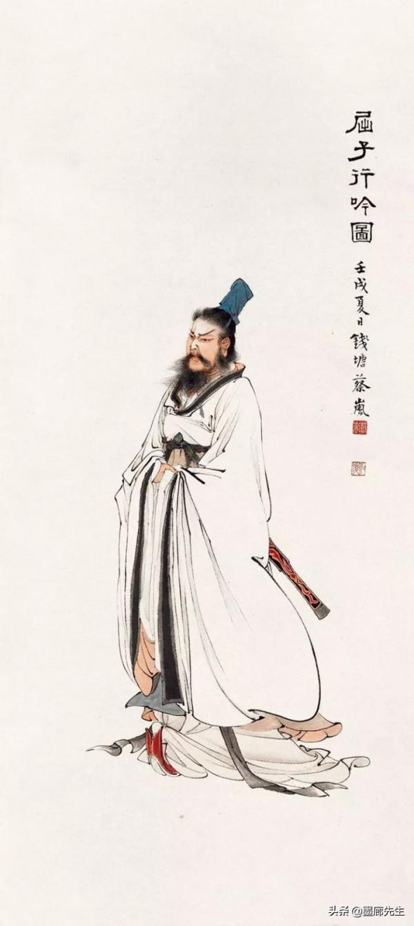 蔡嵐筆下妙品之作,每一幅都是精品 蔡嵐筆下妙品之作,每一幅都是精品