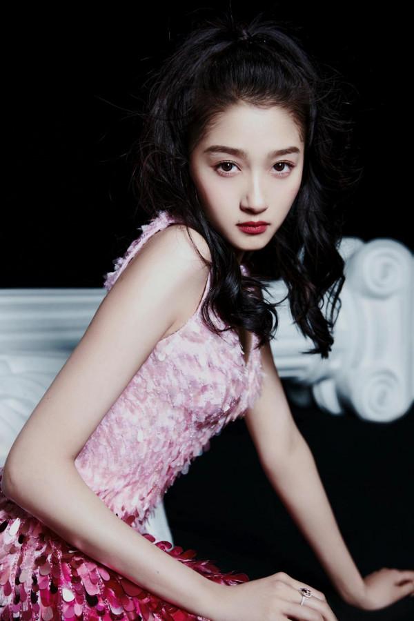 關曉彤 美圖寫真集