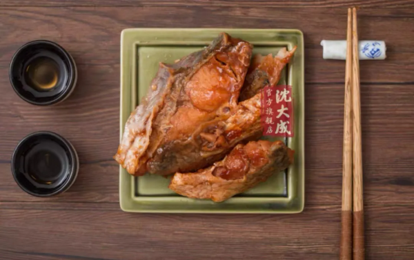 這些全國各地好吃的老字號，竟然都可以買到