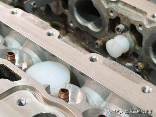 至高工藝｜全面重建一臺保時捷911發動機，金屬外表面完美處理篇