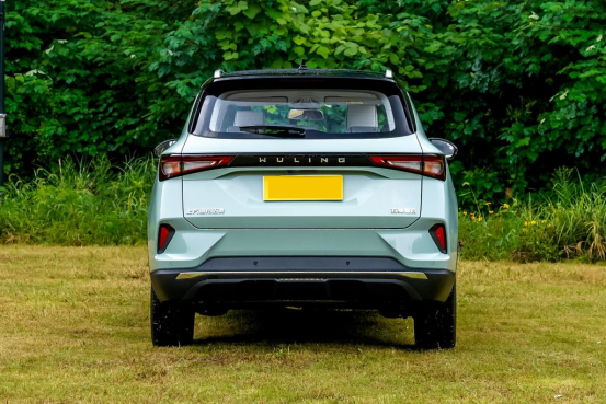 單月賣10996輛,頂配9.98萬,配1.5T+CVT,五菱星辰到底如何? 單月賣10996輛,頂配9.98萬,配1.5T+CVT,五菱星辰到底如何?