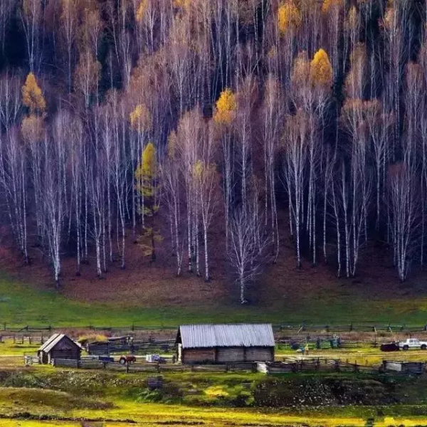 中國超凡脫俗的10大“仙境”，疫情過後一定要去，你去過幾個呢？