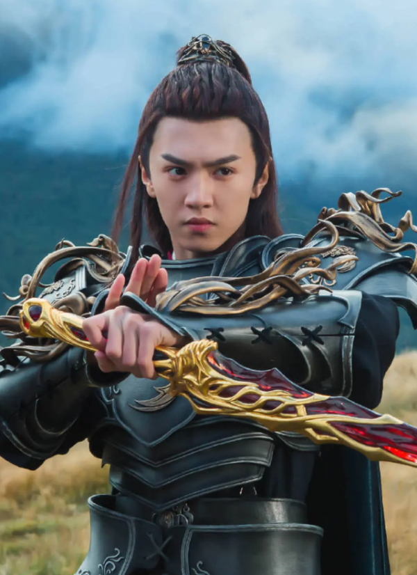 《仙劍4》即將開拍?兩位主演已定,網友:男主還行,女主就算了 《仙劍4》即將開拍?兩位主演已定,網友:男主還行,女主就算了