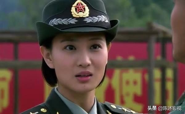 演軍人不招吐槽的女星,只服這8位,顏值高不說,還最具軍人氣質 演軍人不招吐槽的女星,只服這8位,顏值高不說,還最具軍人氣質