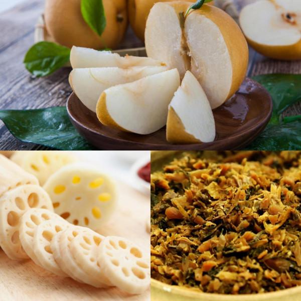 “大雪”已至,宜以食進補!今天餐桌就缺這道菜→ “大雪”已至,宜以食進補!今天餐桌就缺這道菜→