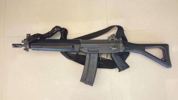 印軍使用的輕武器盤點,種類五花八門,堪稱“萬國造” 印軍使用的輕武器盤點,種類五花八門,堪稱“萬國造”