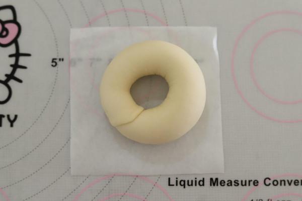 超百搭！無油低糖的原味貝果，終於實現貝果自由啦