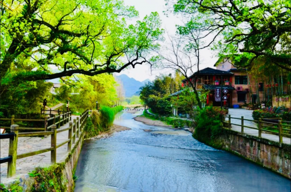 最適合11月份去的12個地方，挑上一個，住個三五天，治癒疲憊的心