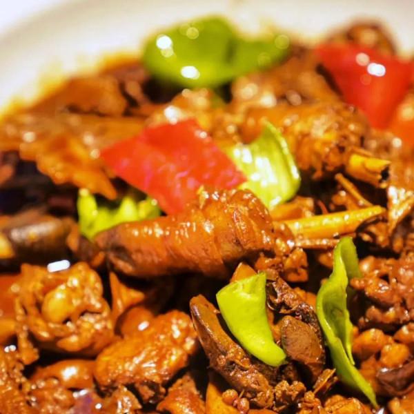 土雞大亨真不錯