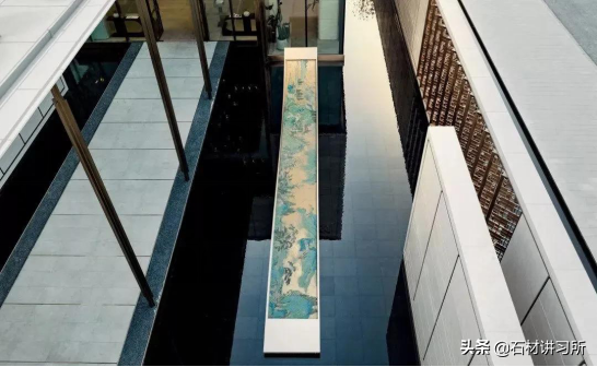 黑金沙-主要來自印度的經典飾面材料 黑金沙-主要來自印度的經典飾面材料