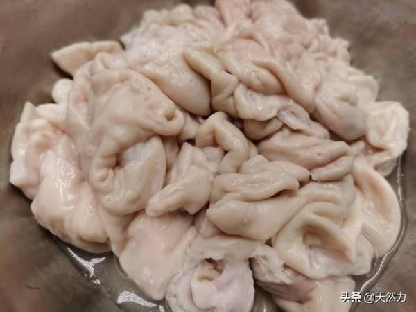 酒店炒大腸為什麼那麼好吃，自己在家為什麼炒不出來，告訴你原因