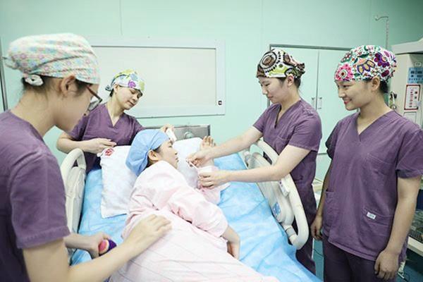 被很多寶媽忽視的產房冷知識,產婦早了解早做準備,孕媽快收藏 被很多寶媽忽視的產房冷知識,產婦早了解早做準備,孕媽快收藏