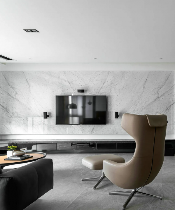 「案例分享」現代簡約都市風,快pick它 「案例分享」現代簡約都市風,快pick它